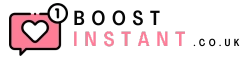 boostinstant.co.uk Logo